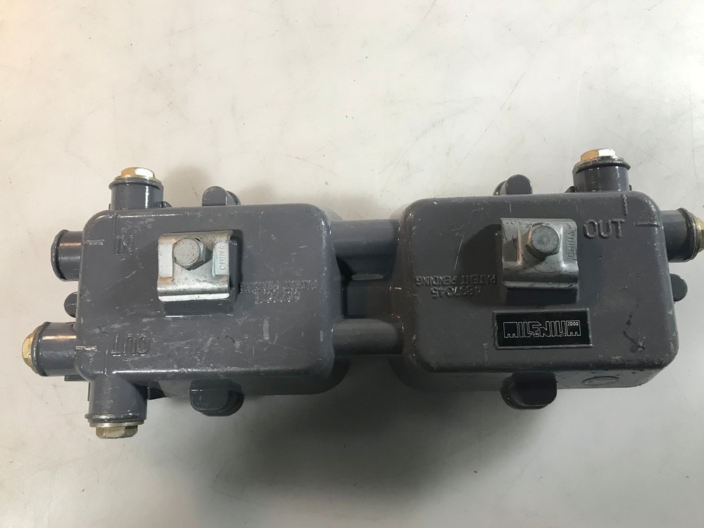 Milenium MGT28-27C/BP2000 Tap