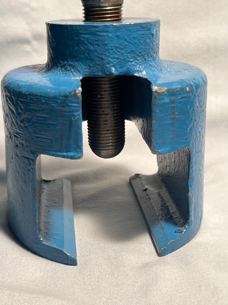 Allison Mainshaft Lifting Bracket J2 4454