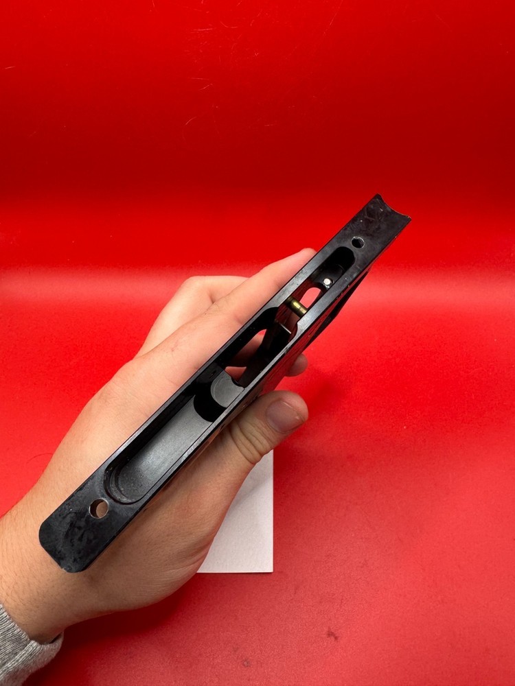 FEP PB Quest Paintball Marker Frame