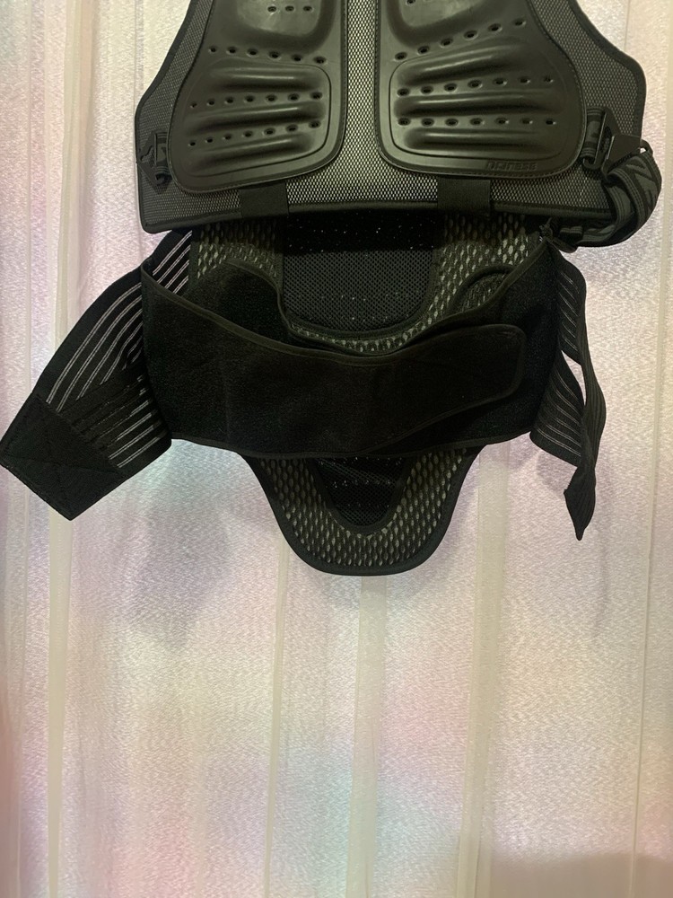 Dainese Chest And Back Protector
