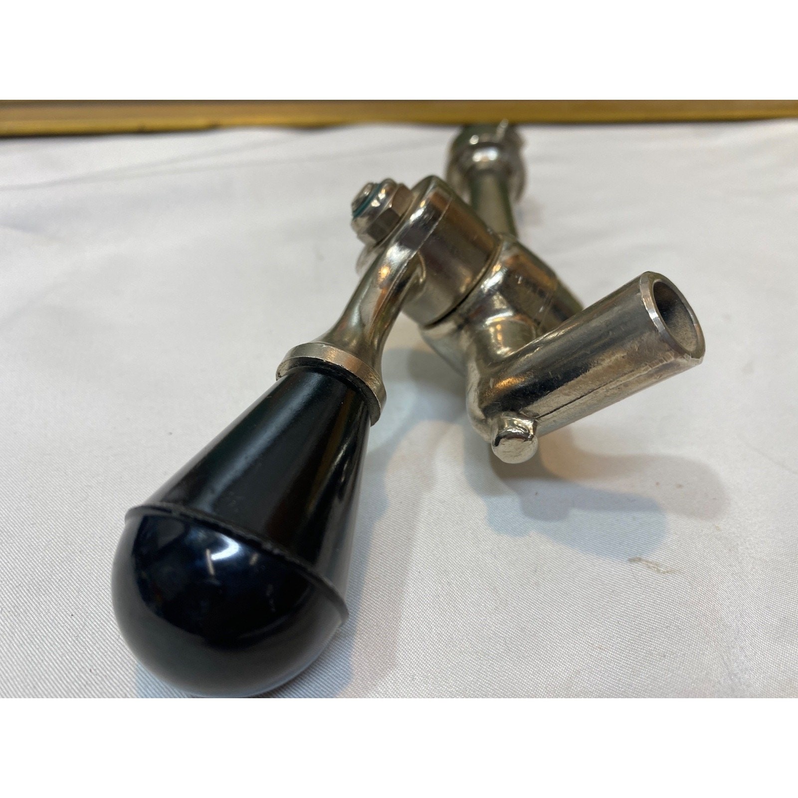 Vingage Tap Rite Taprite beer tab handle faucet spigot 407
