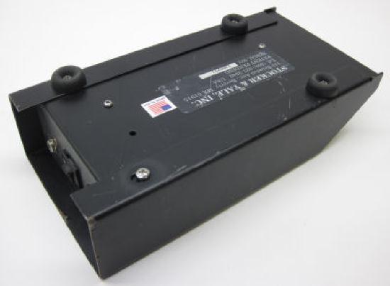 Stocker & Yale Steady Lite Model 13 Microscope Illuminator Controller, for Parts