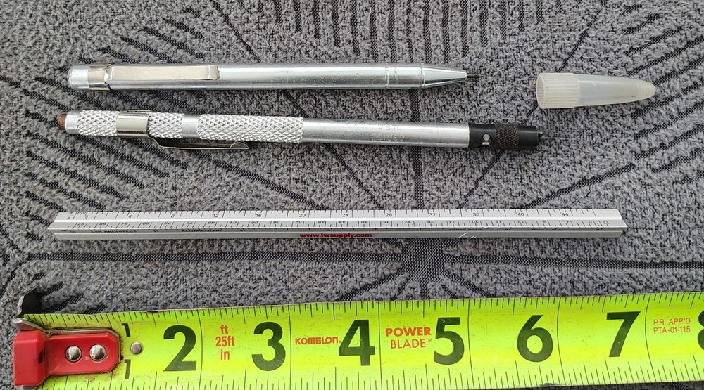 🗽RANDOM LAYOUT TOOLS MACHINIST/ TOOLMAKER