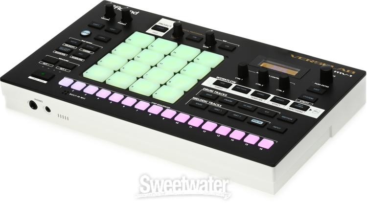 Roland MV-1 Versalab