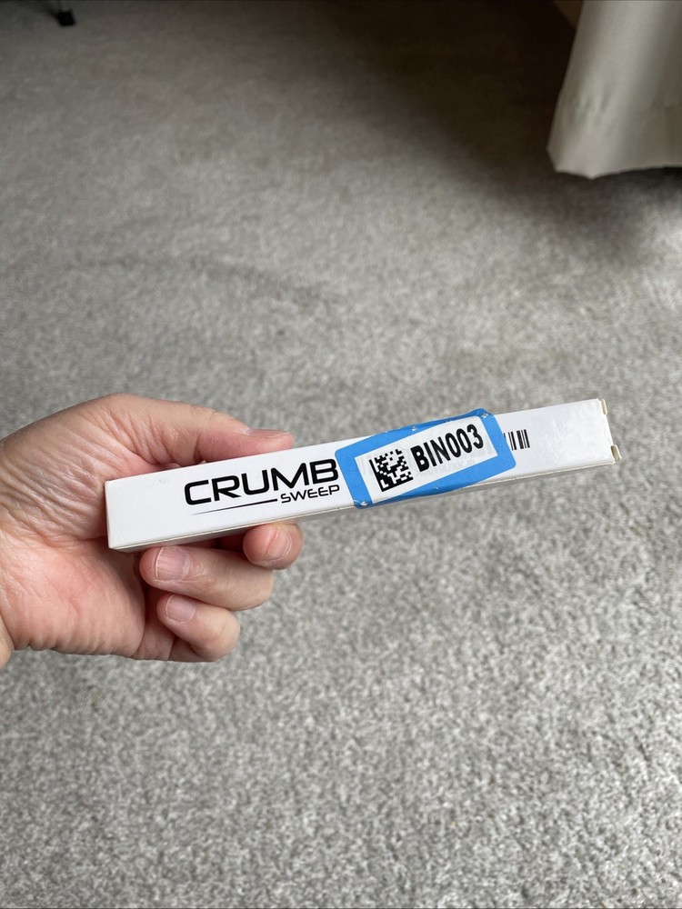 Crumb Sweeper