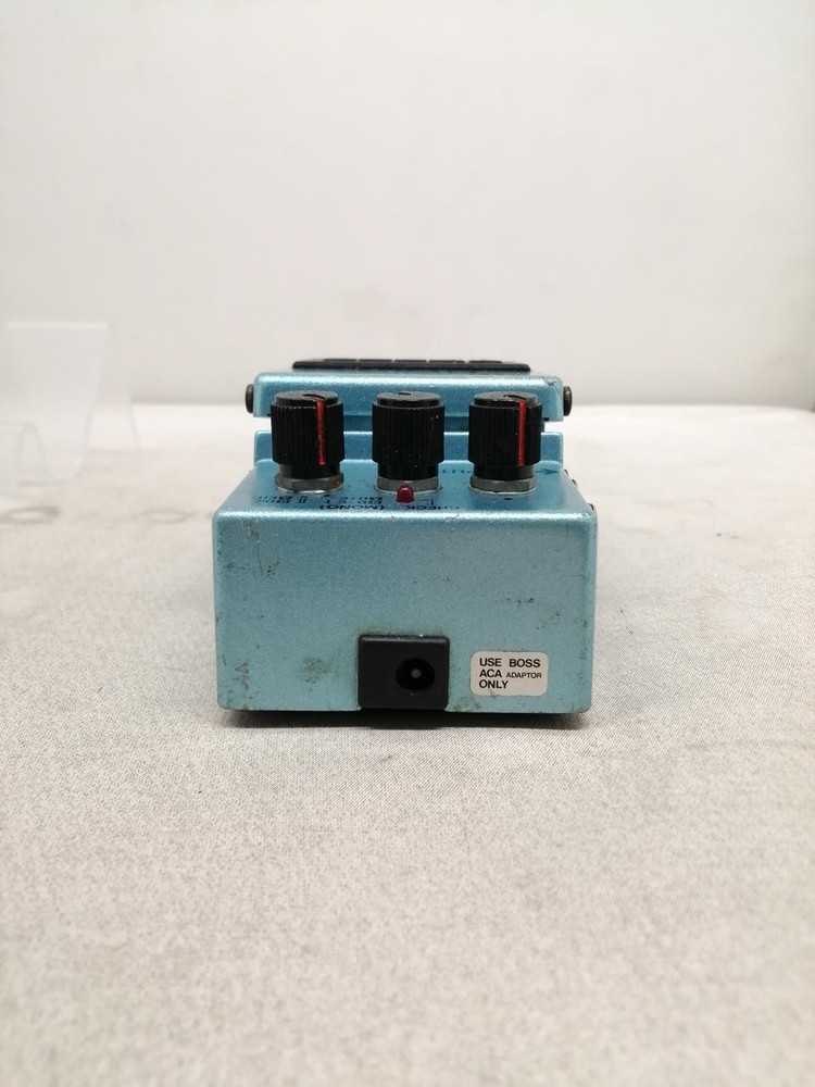 BOSS CE-3 CHORUS Guitar Effects From Japan