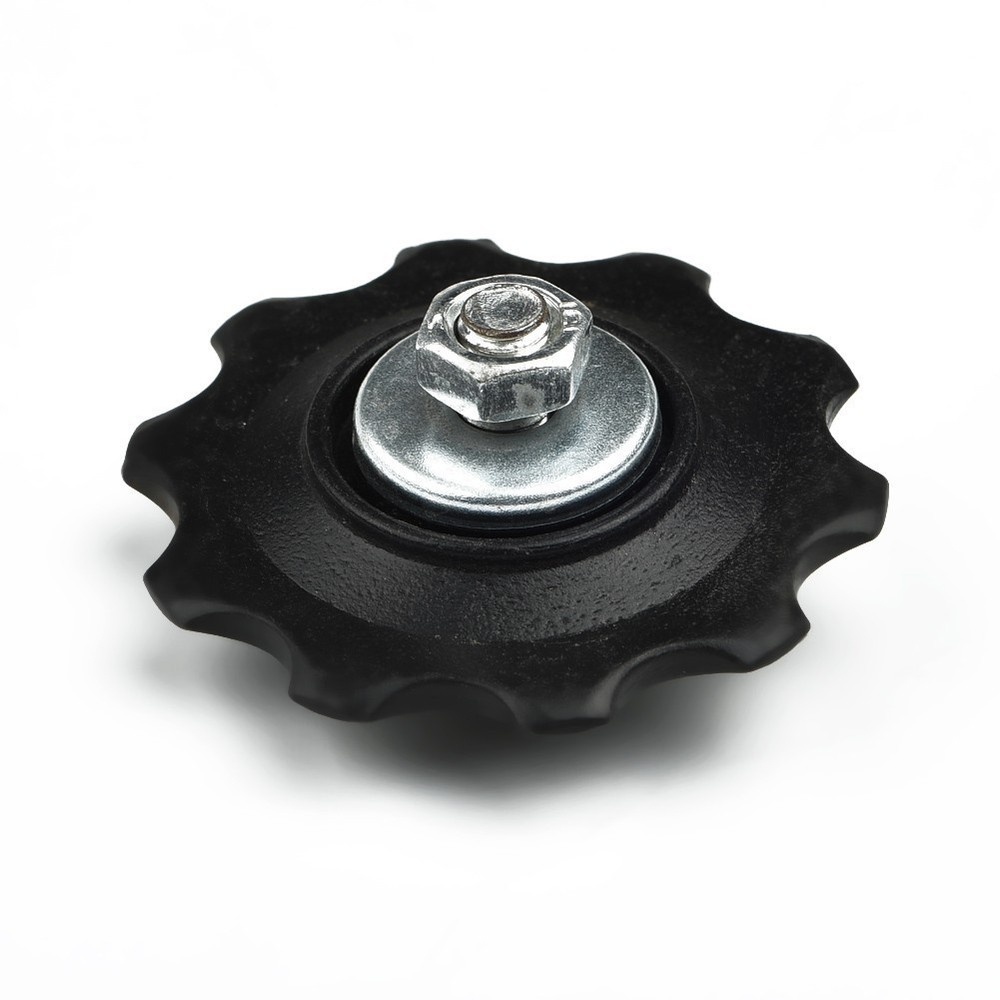 Replacement Guide Wheels Plastic Rear Rear Derailleur Bicycle Derailleur