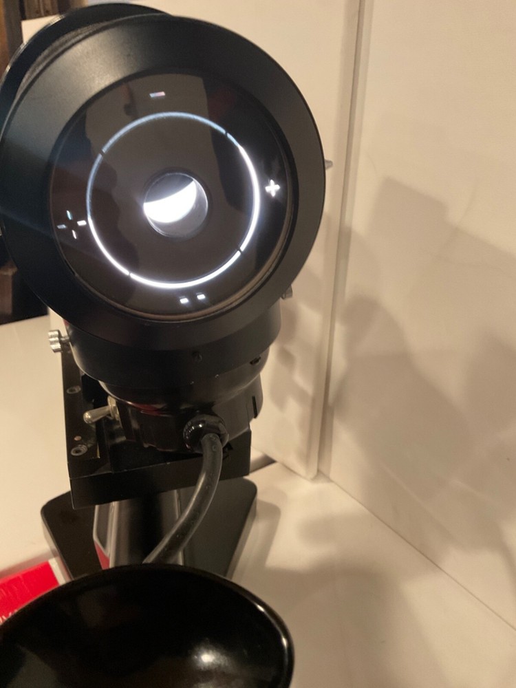 MARCO MODEL ? KERATOMETER