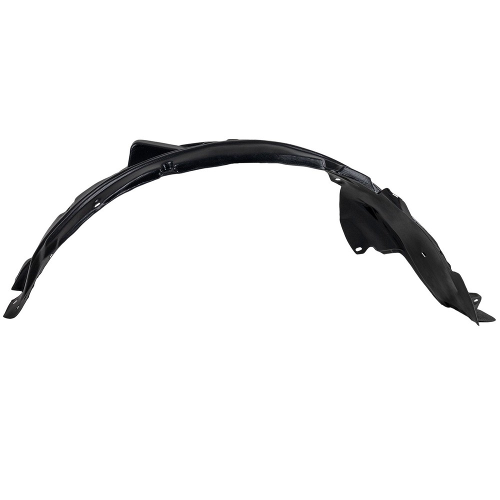 Splash Shield For 2007-2009 Honda CR-V Front, Passenger Side