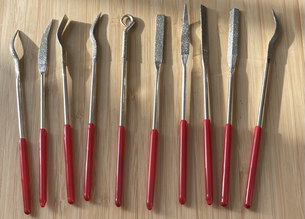 tool set For Miniatures