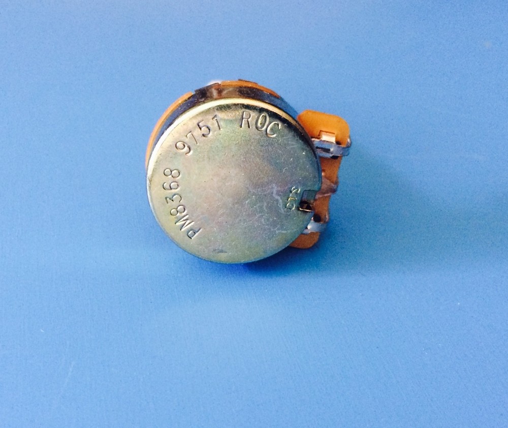 PM8368 CTS COMPONENTS POTENTIOMETER ROC