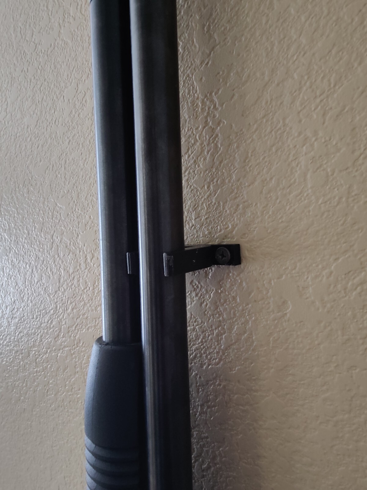 12Ga Shotgun Wall mount