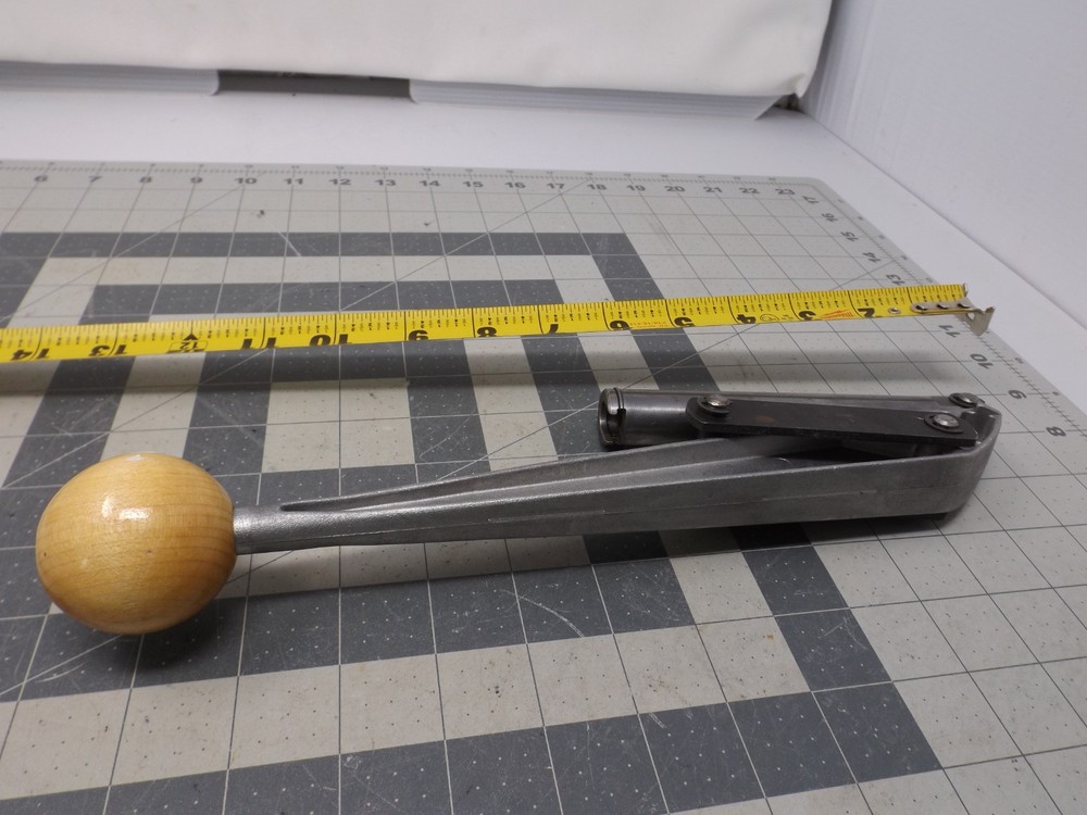 Lee Reloading Press handle