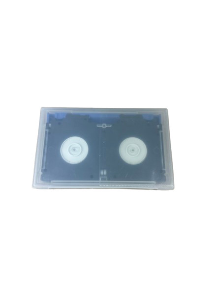 Panasonic DVCPRO 126 minute Extra Large Cassette