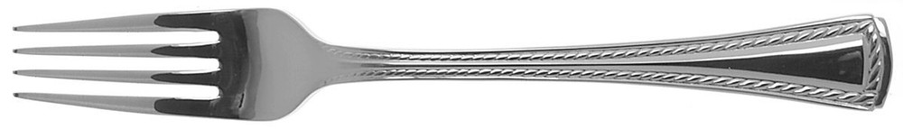 Hampton Silversmiths Dazzle  Fork 5086779