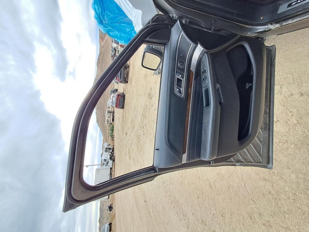 Shifter EXPLORER 2016 Transmission Shift 1545004