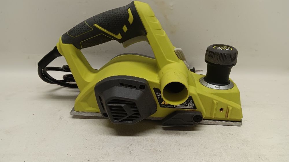 RYOBI HPL52 CORDED PLANER