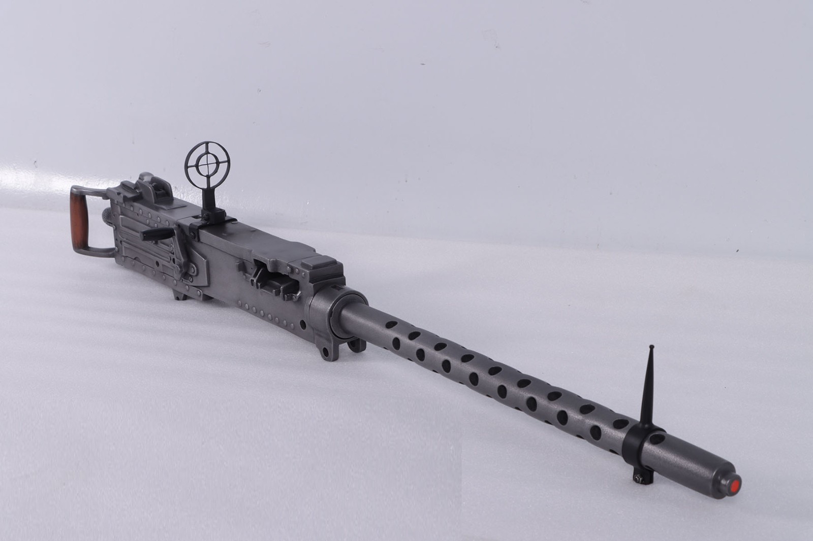 Browning M2 AN/M2 aircraft 50 cal resin replica