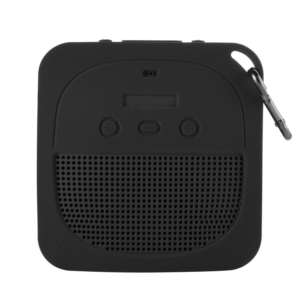 For Bose SoundLink Micro Bluetooth Speaker Silicone Protective Case Cover Soft