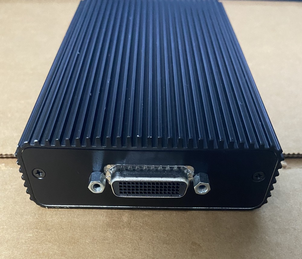 Polycom Eagle Eye Digital Extender Modulator 2215-66627-001