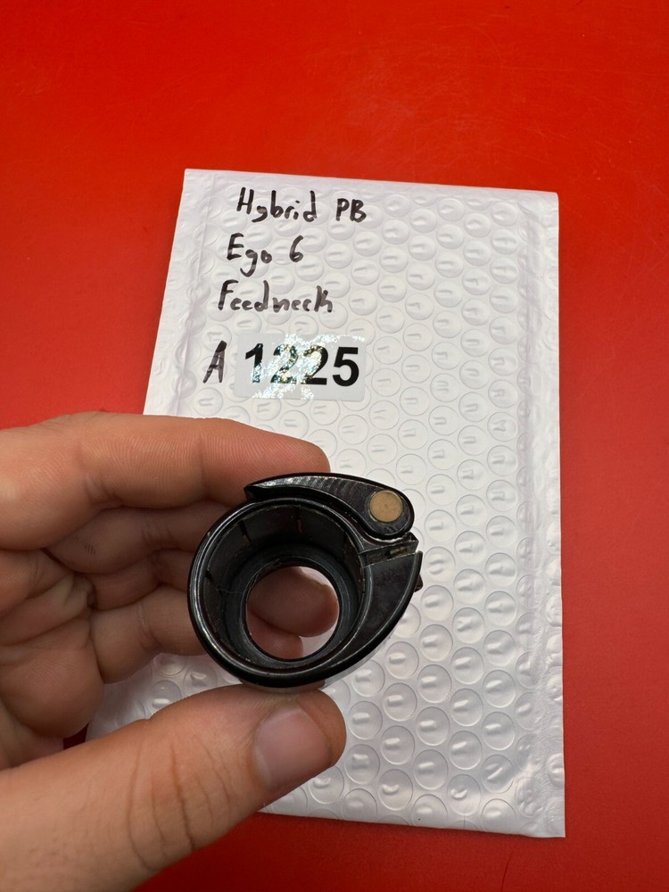 Hybrid PB Ego 6 Feedneck