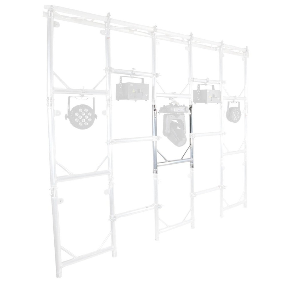 ProX XT-GRU3024 30" x 24" U Shape Module for Rapid Grid Modular Truss System