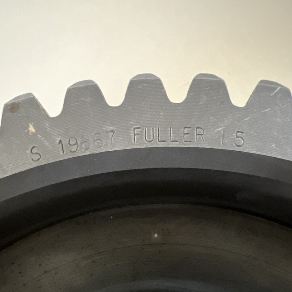Fuller Auxiliary Mainshaft Gear 19667