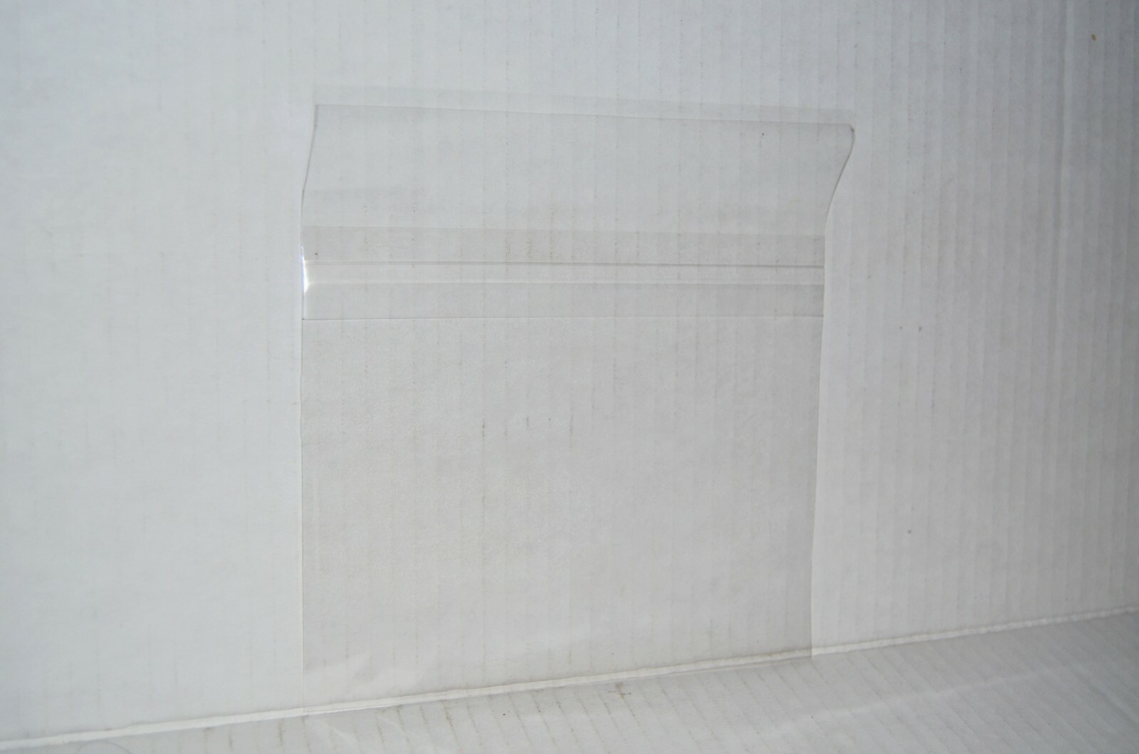 100 CD Jewel Cases Resealable Plastic Bags Sleeves PlayStation 1 PS1 Dreamcast