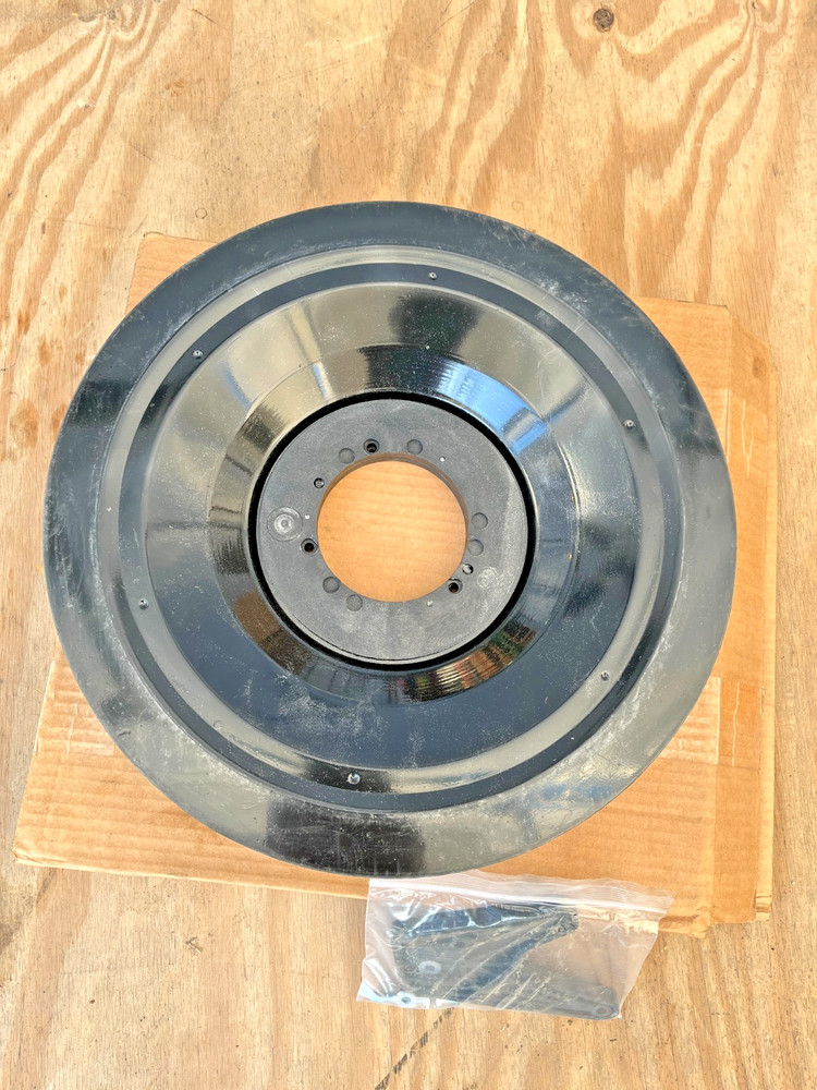 6351930 Genuine EDGIT PRO with Partial Hardware Bag