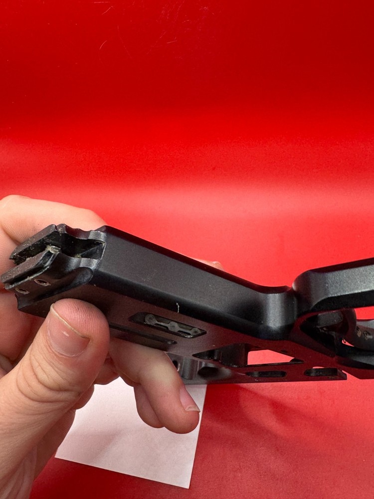 Planet Eclipse 06 Ego Frame