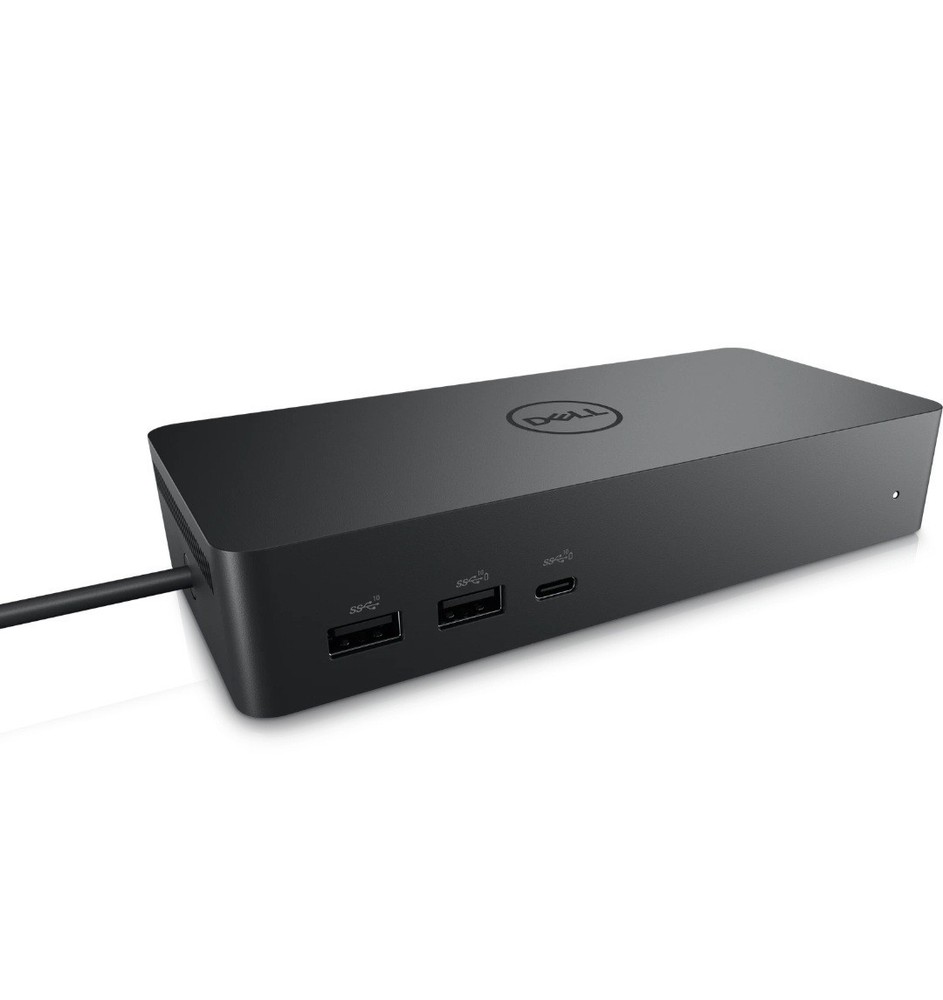 Dell Universal Dock UD22 USB-C Docking Station