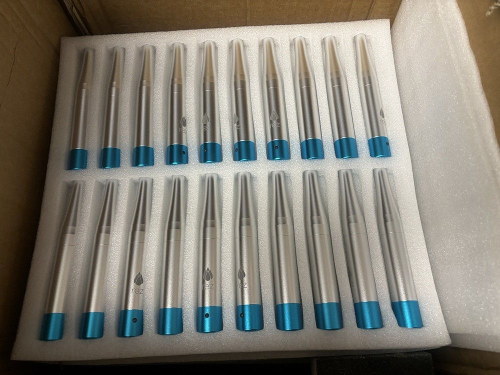 REZENERATE NANOFACIAL ‘WANDPRO’ Wireless Handpiece