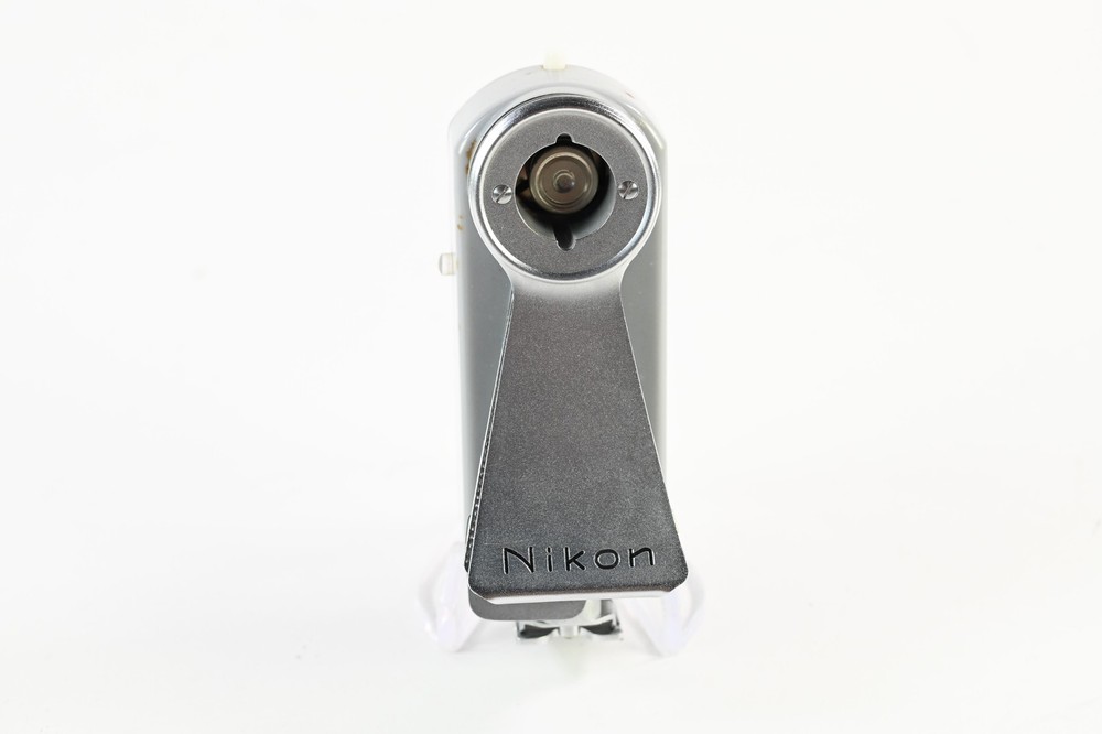 Nikon Folding Fan Flash unit #G082