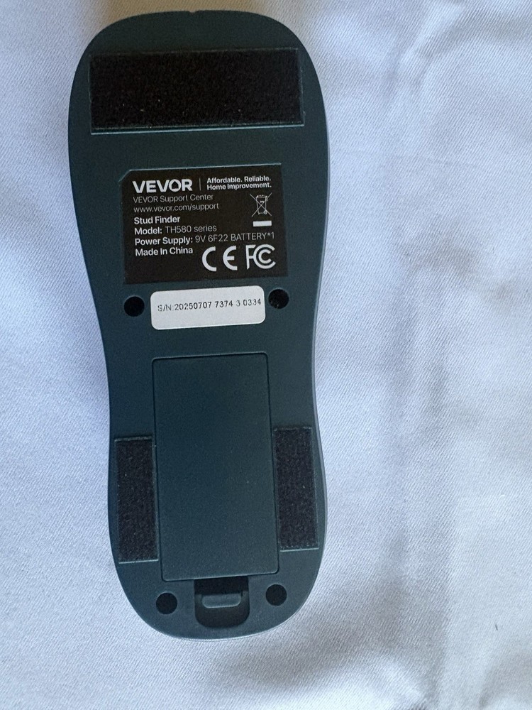 Vevor Stud Finder