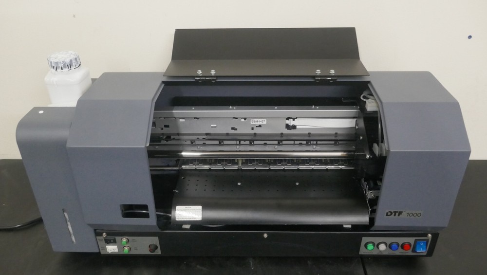 Uninet 1000 DTF A3+13" Printer