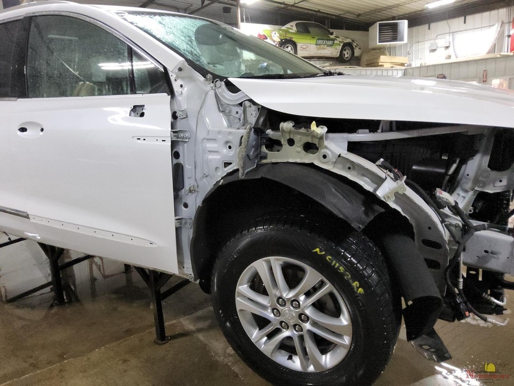 2018 Buick Enclave Transmission Control Module Computer