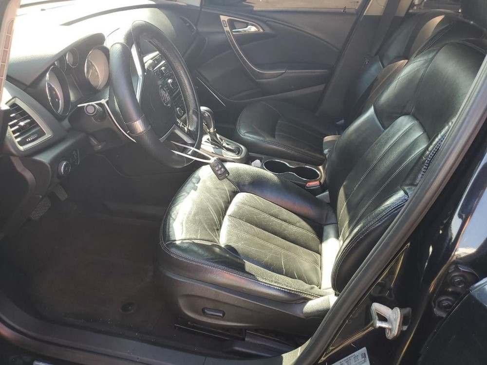 Camera/ Projector Rear View Camera Fits 2013-2017 VERANO OEM