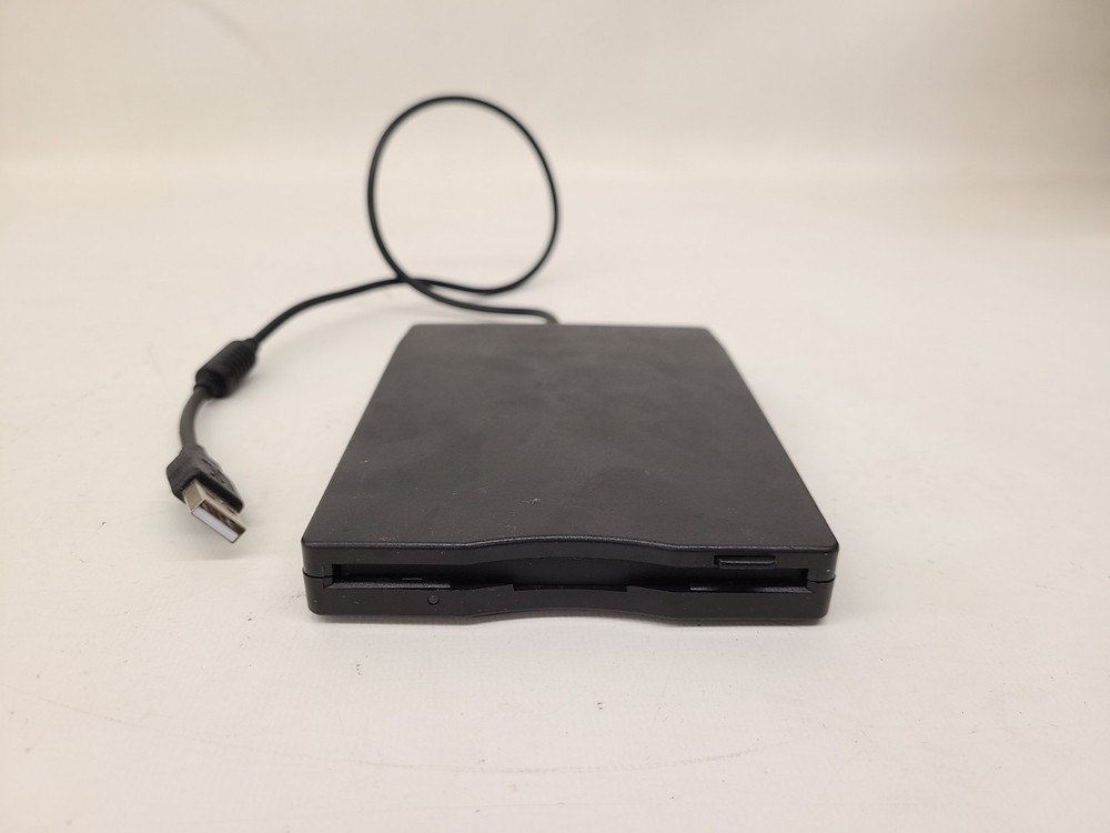 usb portable diskette drive floppy