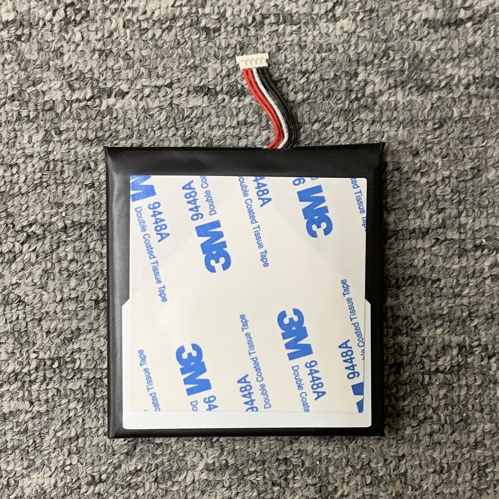 OEM HAC-003 Battery Replacement 4310mAh For Nintendo Switch Console