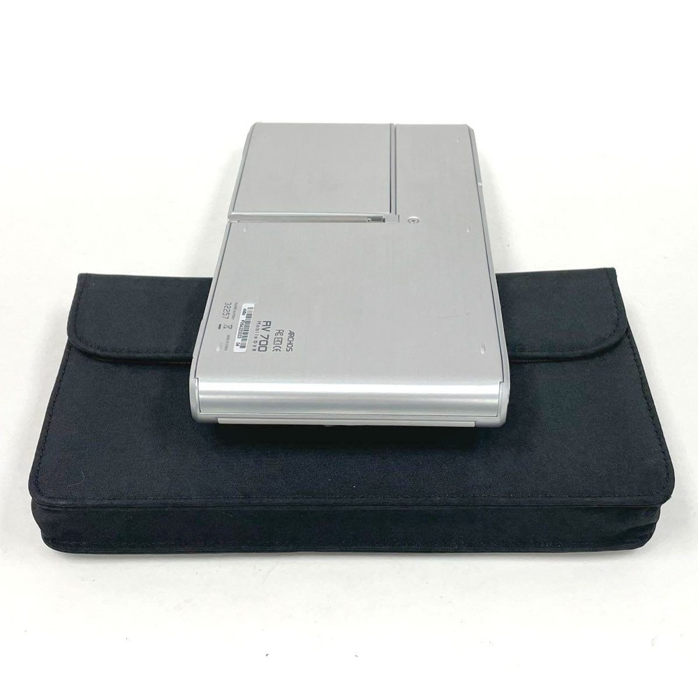 Archos AV700 Mobile Digital Video Recorder