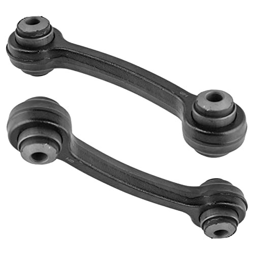 Rear Upper Vertical Link Control Arm Kit Pair LH RH for Traverse Enclave