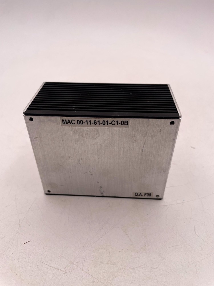 Netstreams SpeakerLinx SL254 IP-Based Room Controller Amplifier Black EIM Port