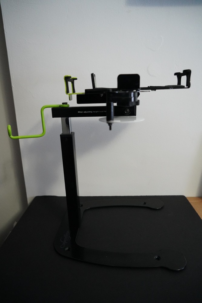 Dewey the Document Camera Stand for Smartphone and Ipad-Good for Remote Learning