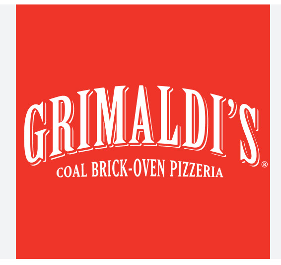 $50 Grimaldi's Pizza Gift Cards CERTIFICATE