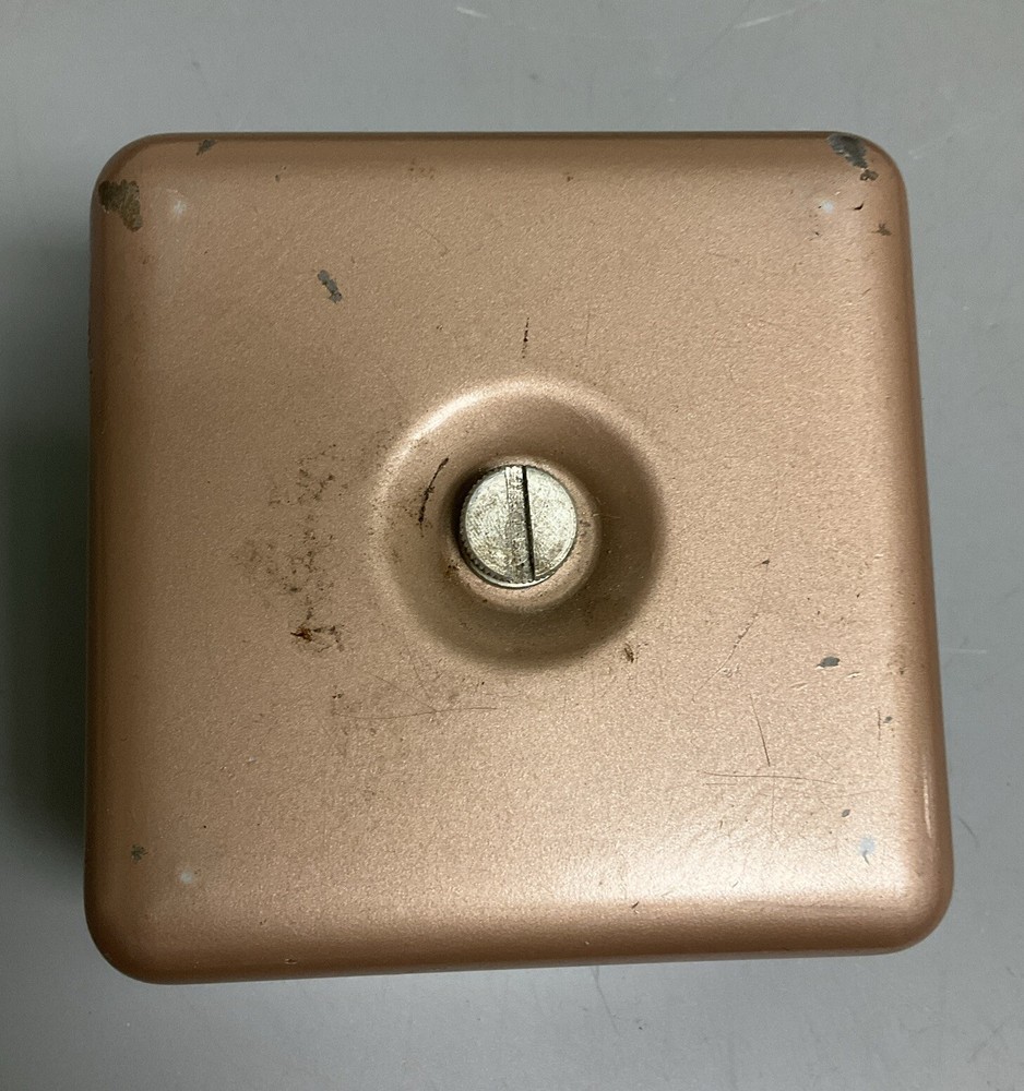 Bendix CDV756 Personal Dosimeter/Ratemeter Charger | Model 906-1