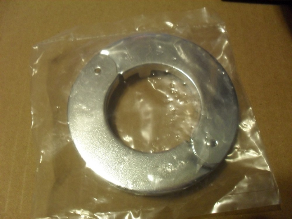 Chief CMA640 Decorative Ring, 1.9" ID, CMS/CPA Fixed/Inner Adjustable Column