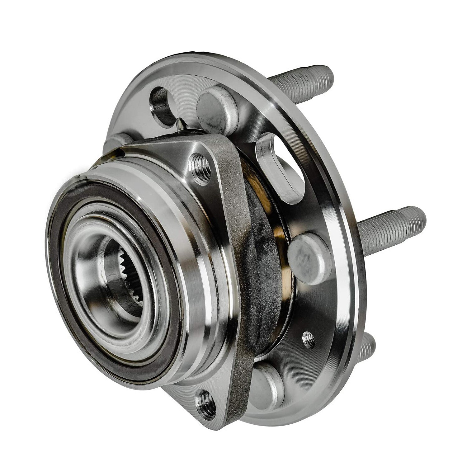 Front or Rear Wheel Bearing Hubs for Cadillac XTS CTS Chevy Malibu GMC Terrain