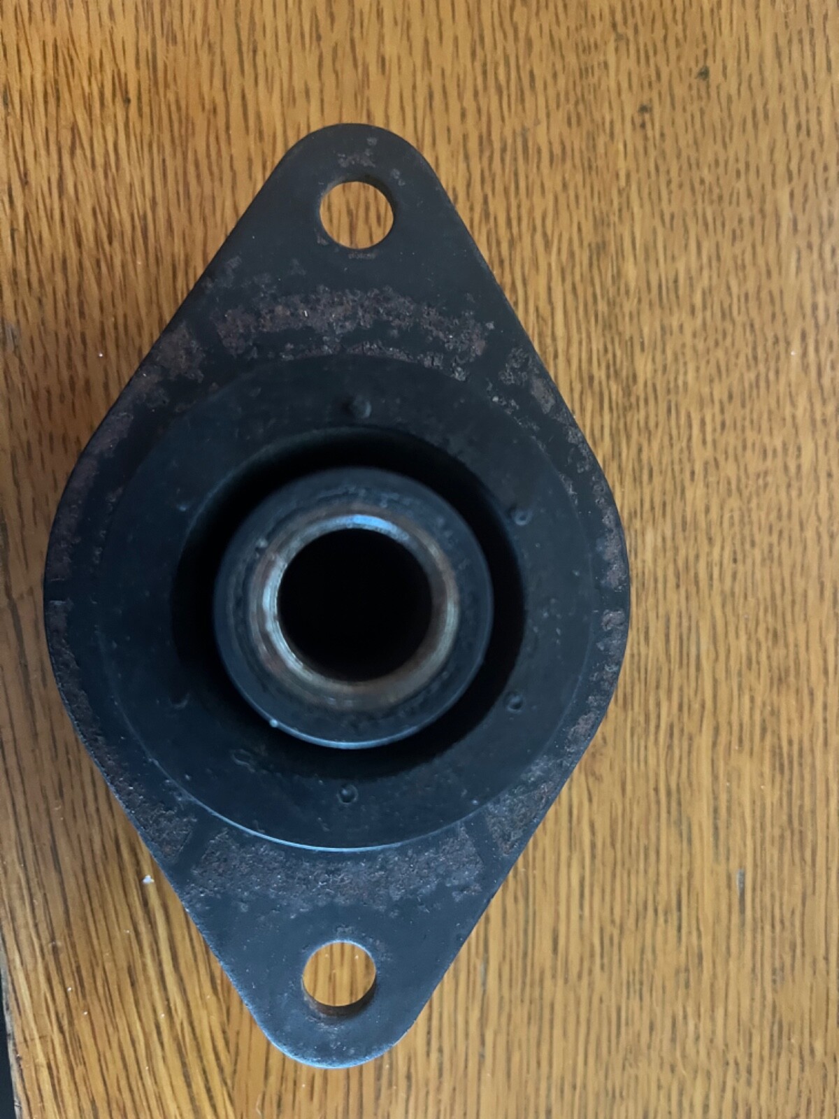 9803221 GENUINE OEM Motor Engine Mount fits New Holland LX865 L865 LS180 LX885