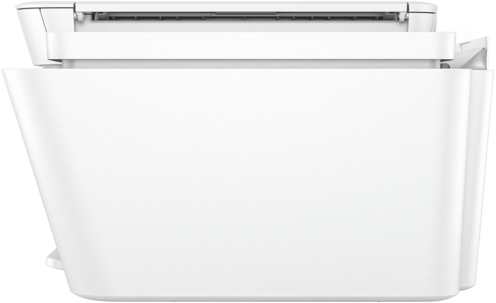 HP - DeskJet 4255e Wireless All-In-One Inkjet Printer with 3 Months of Instan...