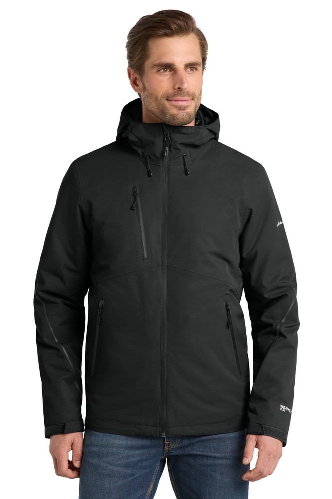Eddie Bauer WeatherEdge Plus 3-in-1 Jacket. EB556
